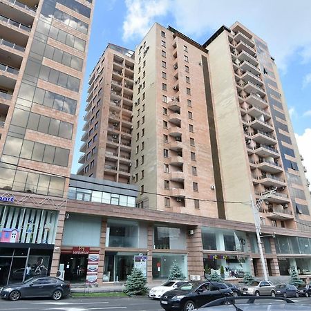 Apartment Sayat-Nova 耶烈万 外观 照片