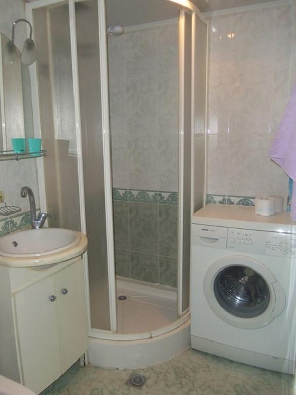 Apartment Sayat-Nova 耶烈万 客房 照片