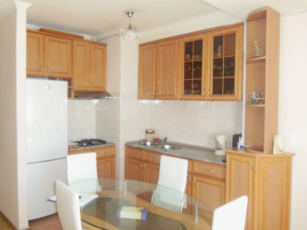 Apartment Sayat-Nova 耶烈万 客房 照片