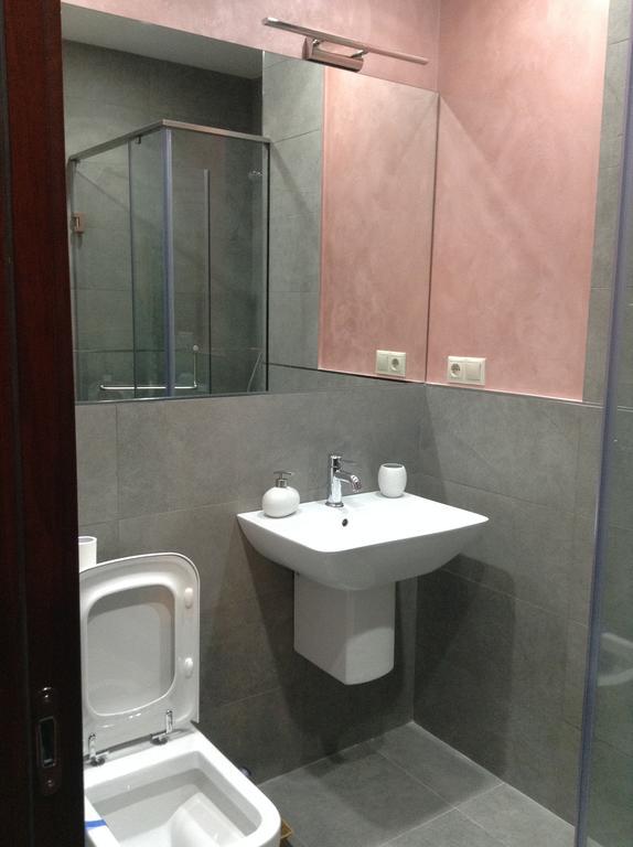 Apartment Sayat-Nova 耶烈万 客房 照片