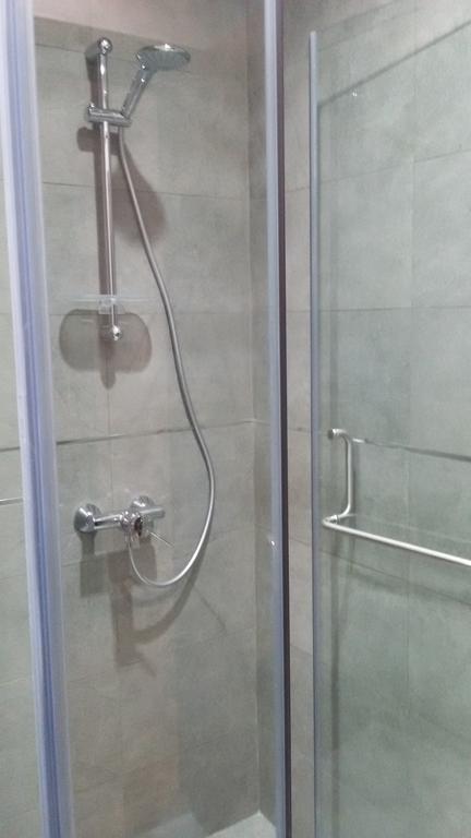 Apartment Sayat-Nova 耶烈万 客房 照片
