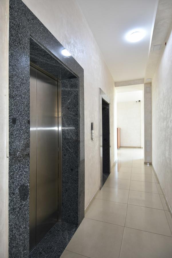 Apartment Sayat-Nova 耶烈万 外观 照片